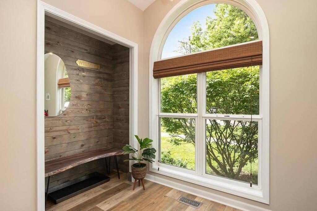2Min Walk Downtown-Pet Friendly-Offstreet Parking Villa Saugatuck Bagian luar foto